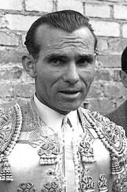 Domingo Ortega portrait