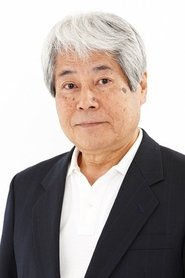 Ryuichi Horibe portrait