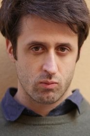 Francesco Brandi portrait