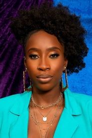 Adamma Ebo portrait