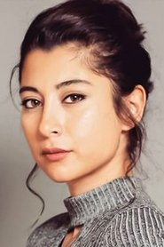 Dilara Ortagüz portrait