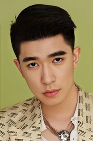 刘梓钰 portrait