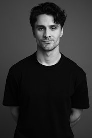 Amadeus Gustafsson portrait