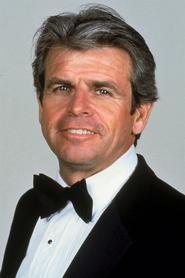 William Devane portrait