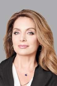 Angela Gerekou portrait