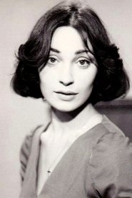 Mari Pantazi portrait