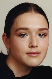 Georgia Ellery portrait