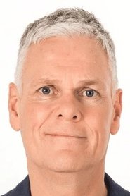 Joep van Deudekom portrait