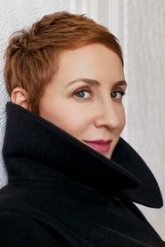 Stacey Kent portrait