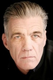 Garry Cooper portrait