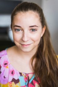 Aleen Jana Kötter portrait