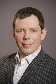Mart Toome portrait