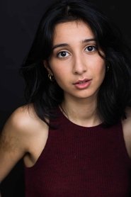 Ambre Jabrane portrait