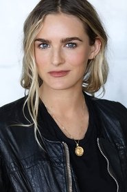 Nathalie Love portrait