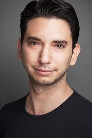 Halim Ercan portrait