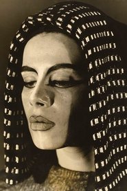 Françoise Godde portrait