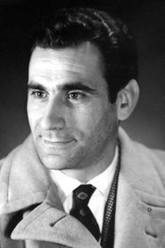 Alberto Lupo portrait
