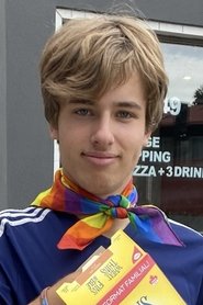 Fraser Schaffer portrait