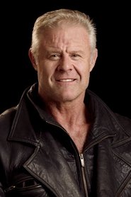 Brad Potts portrait