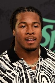 Devonta Freeman portrait