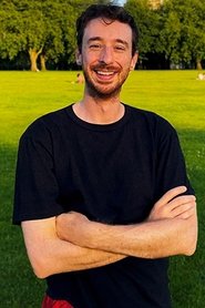 Daniel England portrait