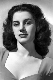 Marjorie Riordan portrait