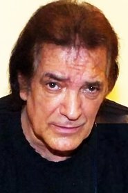 Adrián Martel portrait
