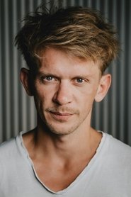 Silver Kaljula portrait