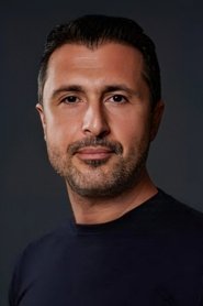 Bülent Tapıcı portrait