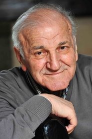 Velimir Živojinović portrait