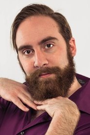 Brian Rohde portrait