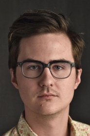 Brett Potter portrait