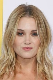 Virginia Gardner portrait