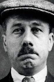 B. Traven portrait
