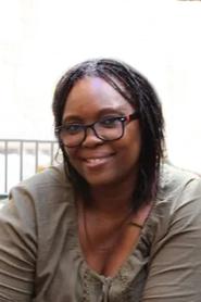Maria Ohilebo portrait
