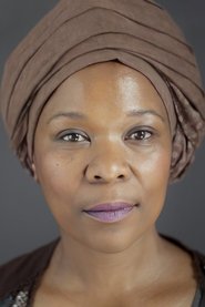 Faniswa Yisa portrait
