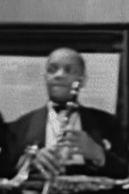 Leon Gross portrait