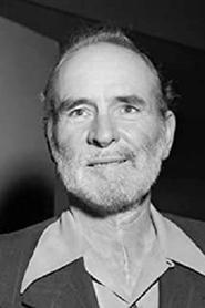 Rudy Bowman portrait