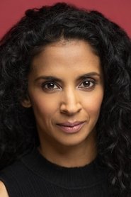 Amanda Khan portrait