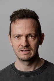 Stuart Laws portrait