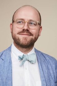 James Laxton portrait