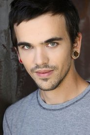 Zac Badasci portrait