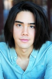 Jared Goldstein portrait