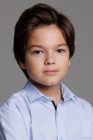 Ilya Sintsov portrait