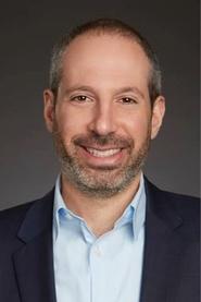 Noah Oppenheim portrait