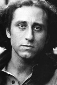 Angelo Pellegrino portrait