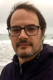 Cyrille Droux portrait