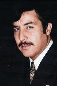 Aykut Oray portrait