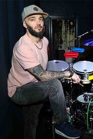 Pete Ray Biggin portrait