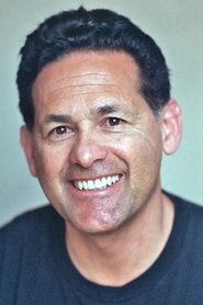 Ric Salinas portrait